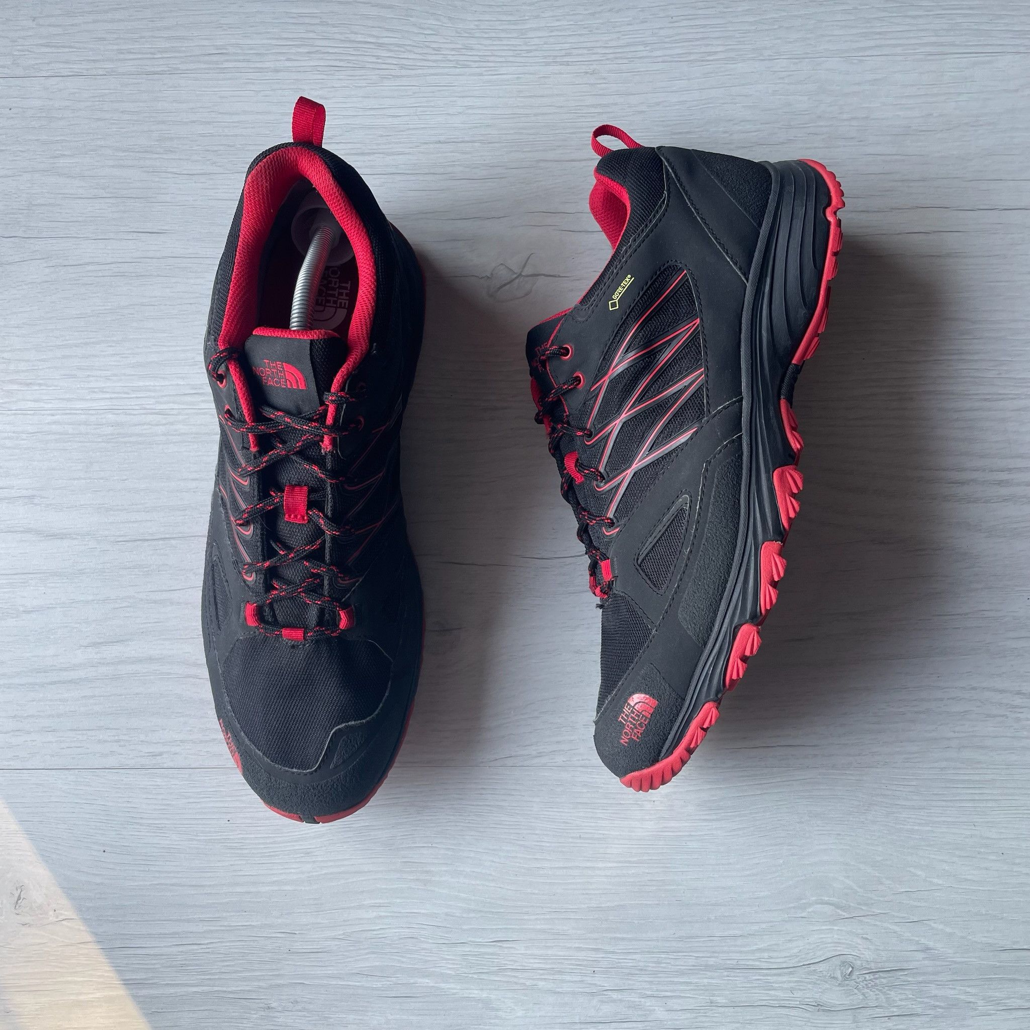 The North Face The North Face M Venture Fastpack II GTX Grailed