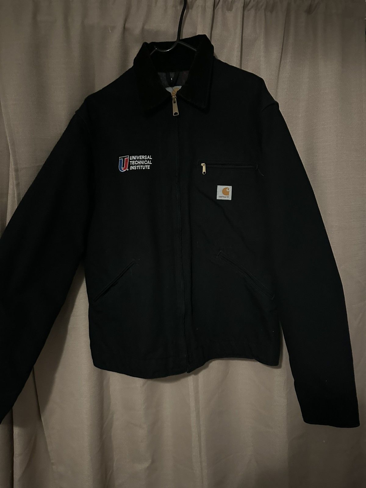 Carhartt × Vintage Carhartt x Vintage Size US M / EU 48-50 / 2 - 2 Thumbnail