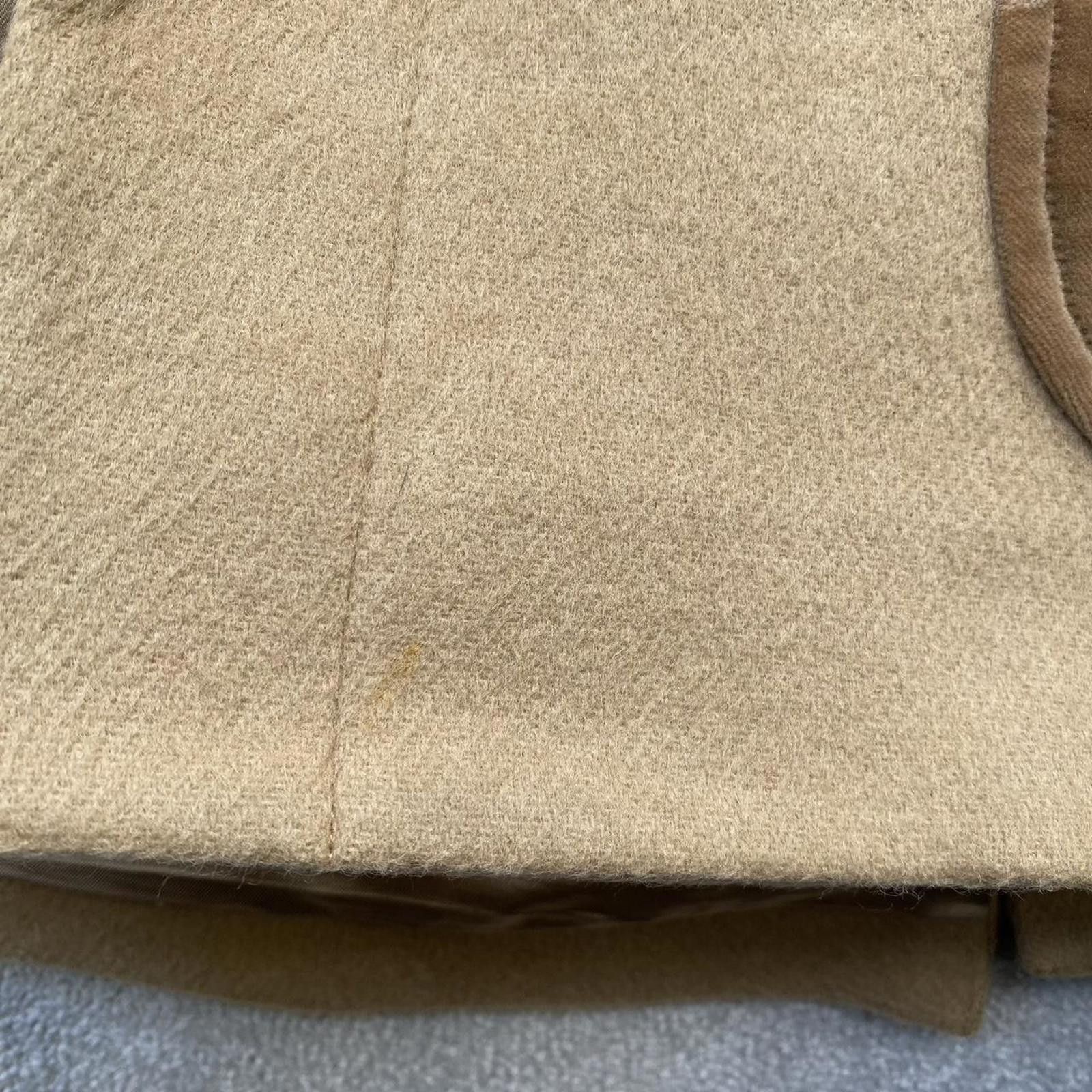 JW Anderson J.W. Anderson Overcoat. Size US M / EU 48-50 / 2 - 8 Thumbnail