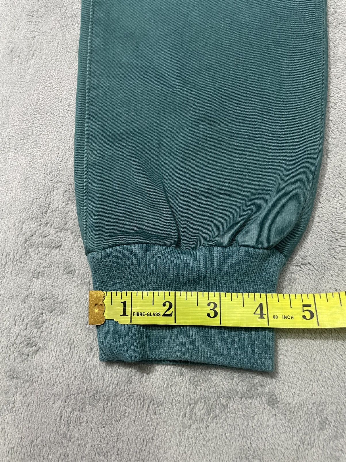 Issey Miyake × Tsumori Chisato RARE TSUMORI CHIASATO BY ISSEY MIYAKE Size US 28 / EU 44 - 8 Thumbnail