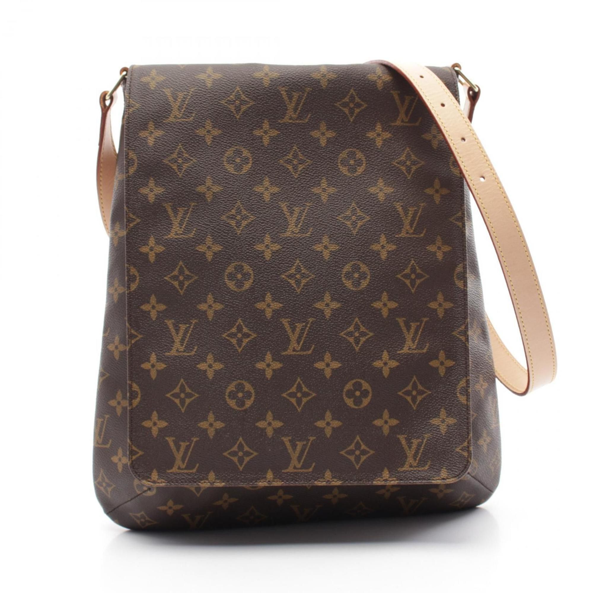 Louis Vuitton Louis Vuitton Musette Salsa shoulder Size ONE SIZE - 1 Thumbnail