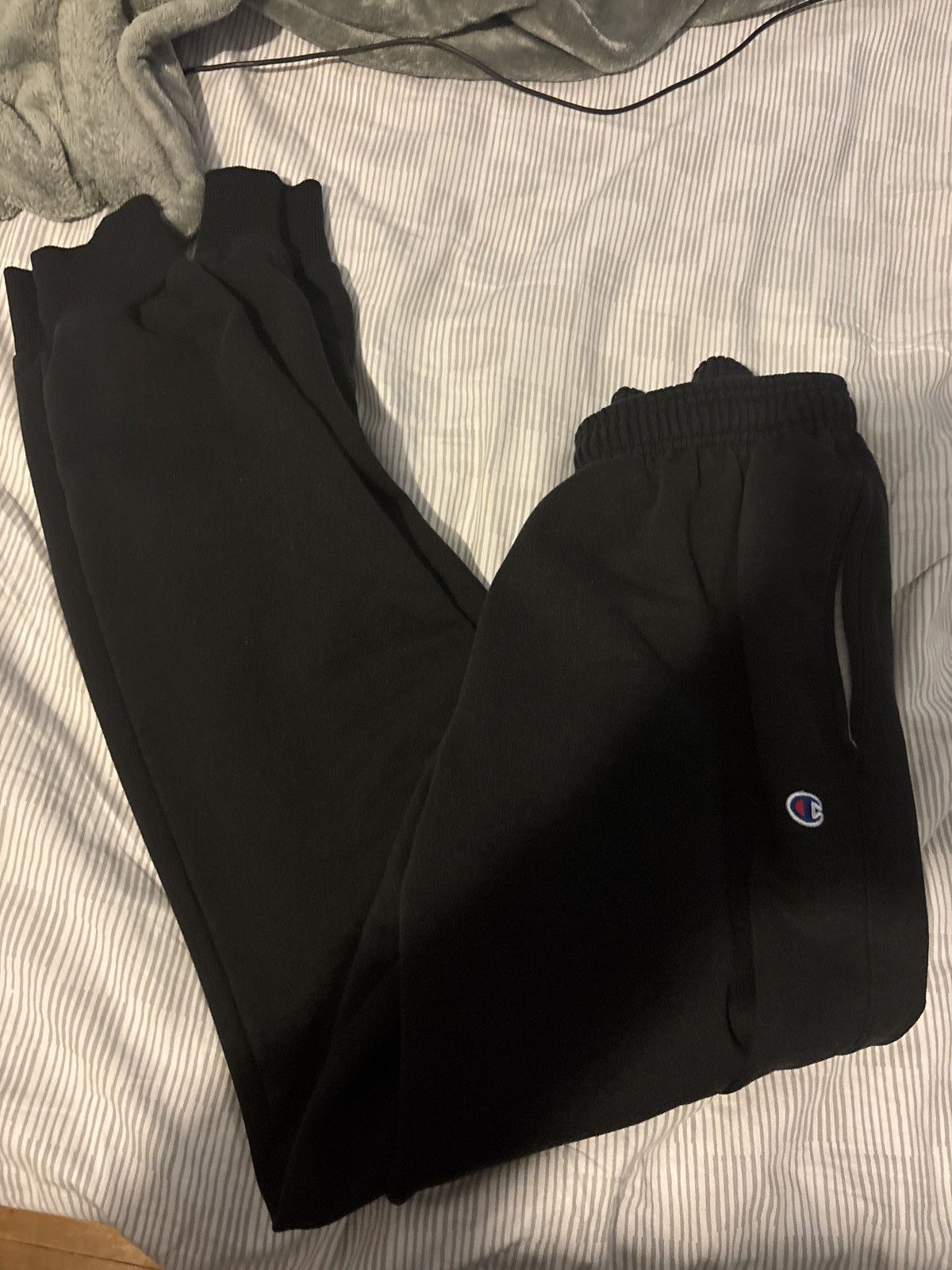 Champion Size medium champion pants Size US 32 / EU 48 - 2 Thumbnail