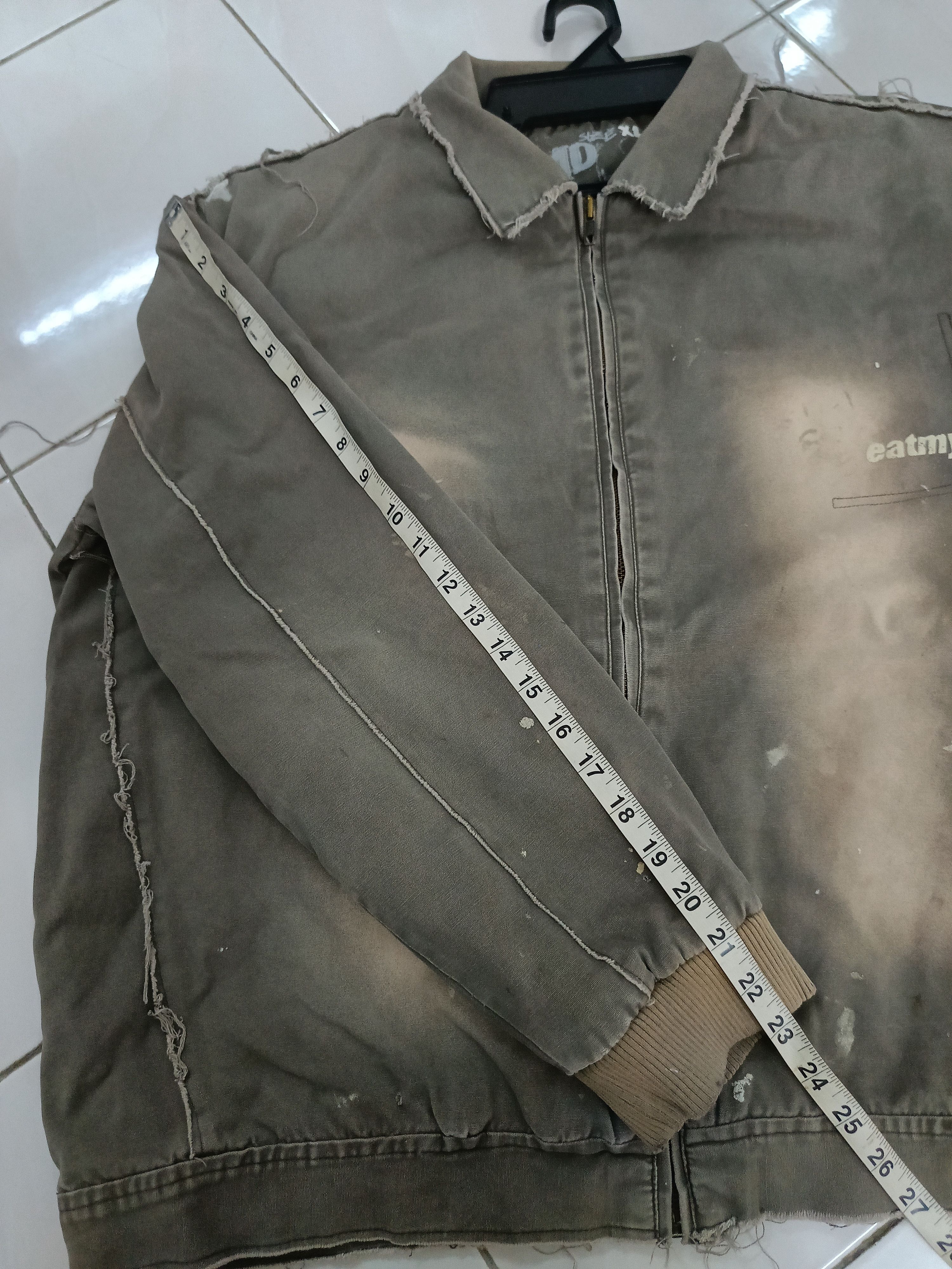 Other EatMyDirt Racing Motocross Jacket Size US L / EU 52-54 / 3 - 9 Thumbnail