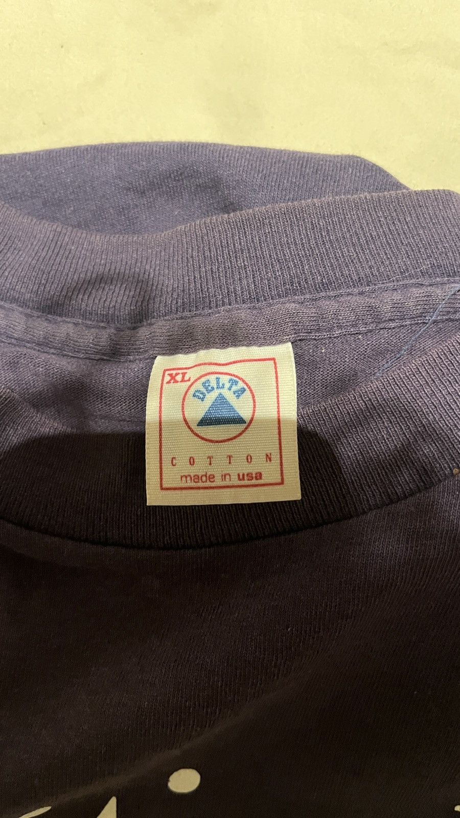 Vintage Politically incorrect Vintage single stich tee Size US XL / EU 56 / 4 - 4 Thumbnail