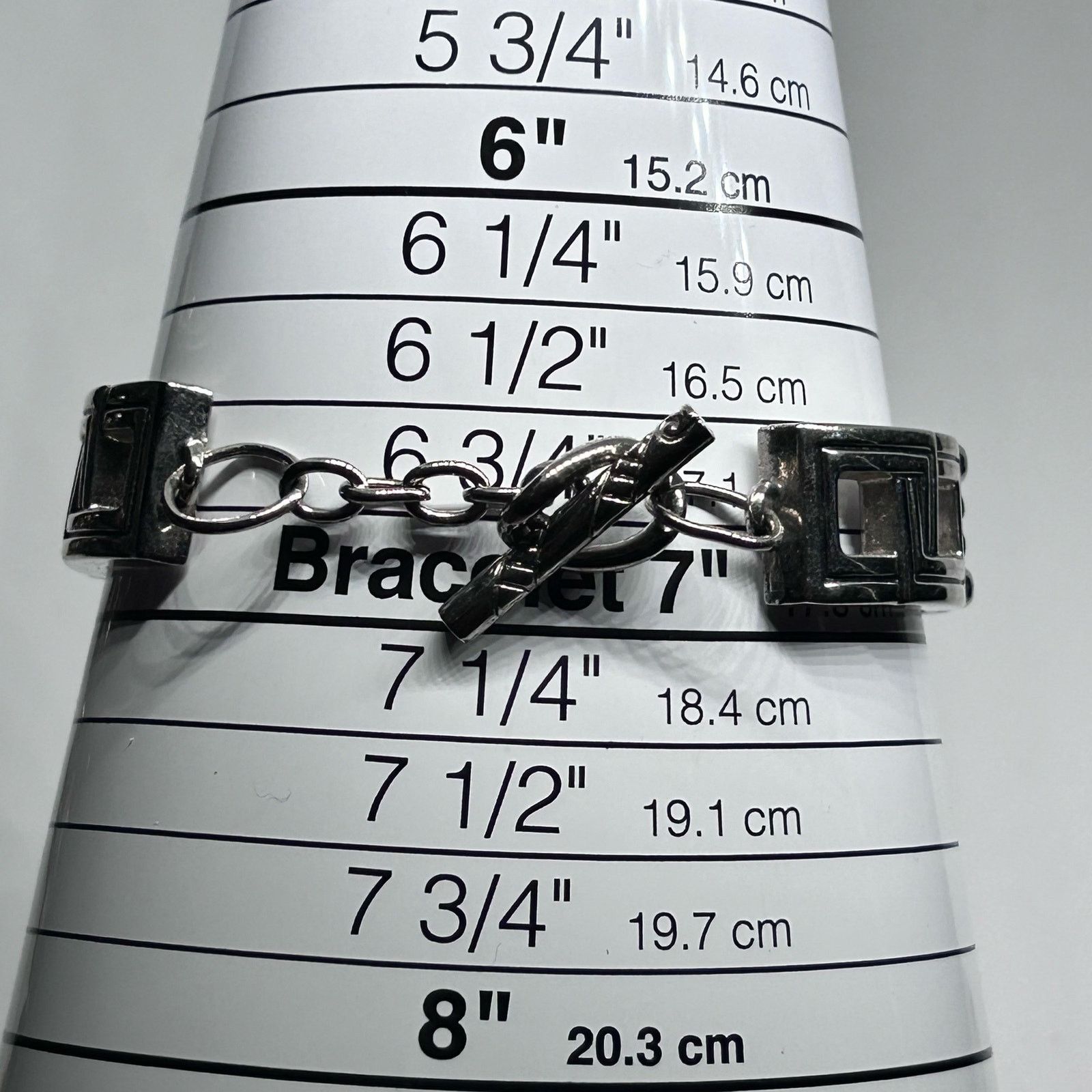 Other Premier Designs Silver Tone Square Dial Women’s Quartz Watch Size ONE SIZE - 8 Thumbnail
