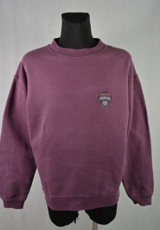 Hugo Boss Hugo Boss Vintage Avantgarde Sweatshirt L Size US L / EU 52-54 / 3 - 1 Thumbnail
