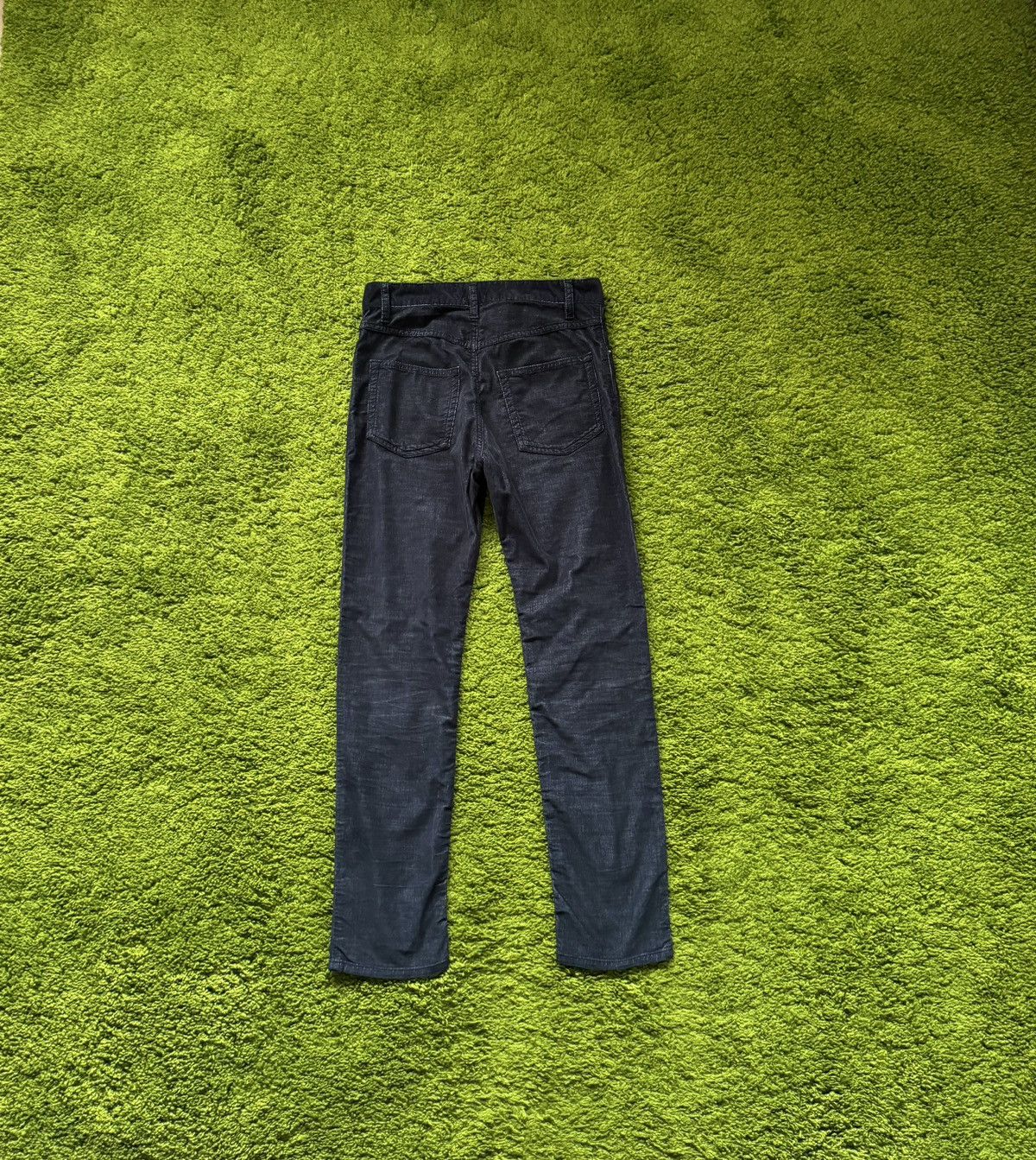 Designer × Isabel Marant × Isabel Marant Etoile Isabel Marant corduroy skinny pants Size 25" / US 0 / IT 36 - 2 Thumbnail