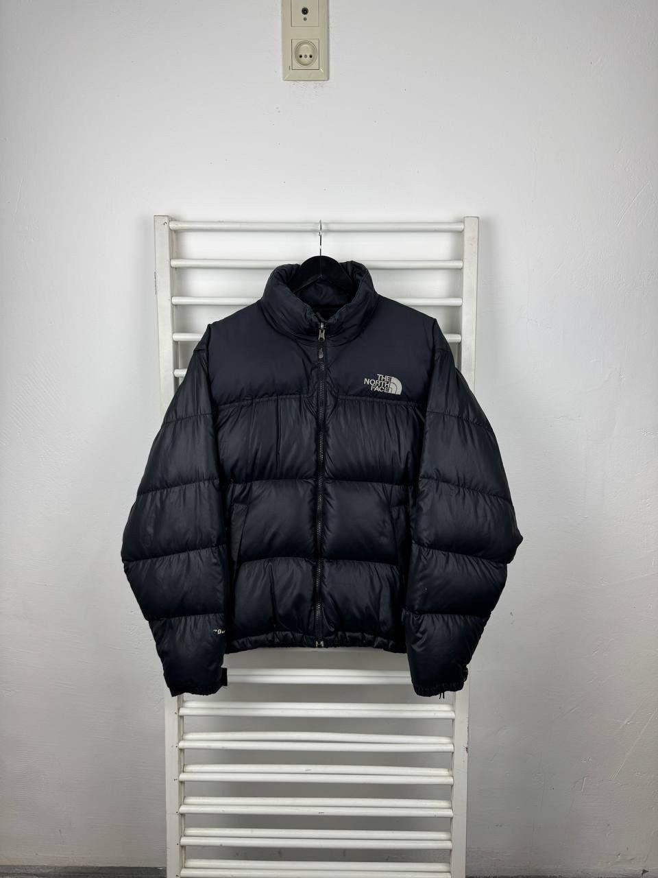 The North Face The North Face 1996 Nuptse 700 Size US M / EU 48-50 / 2 - 1 Thumbnail