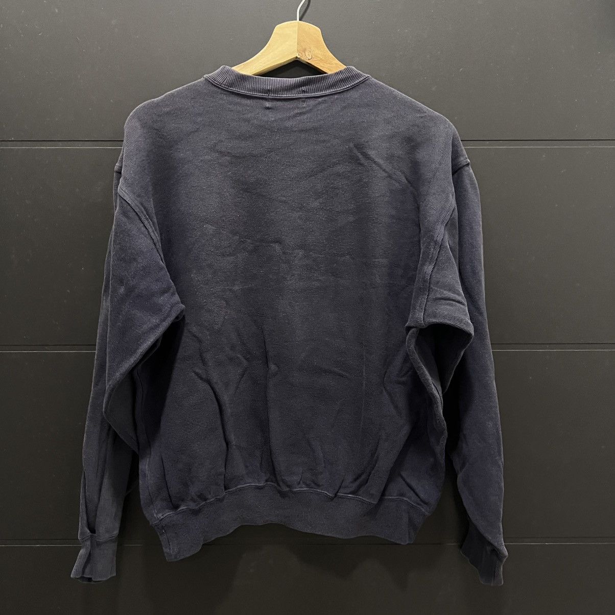 Japanese Brand × Vintage × Zephyr vintage zephyr sweatshirt Size US XL / EU 56 / 4 - 4 Thumbnail