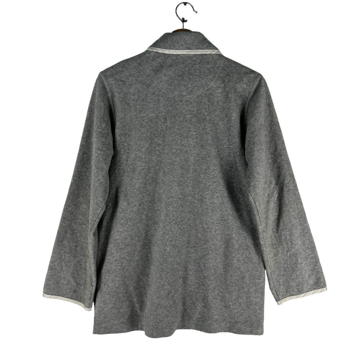 Issey Miyake 🔥TSUMORI CHISATO SLEEP WOOL BUTTON RILEX JACKET Size US M / EU 48-50 / 2 - 6 Thumbnail