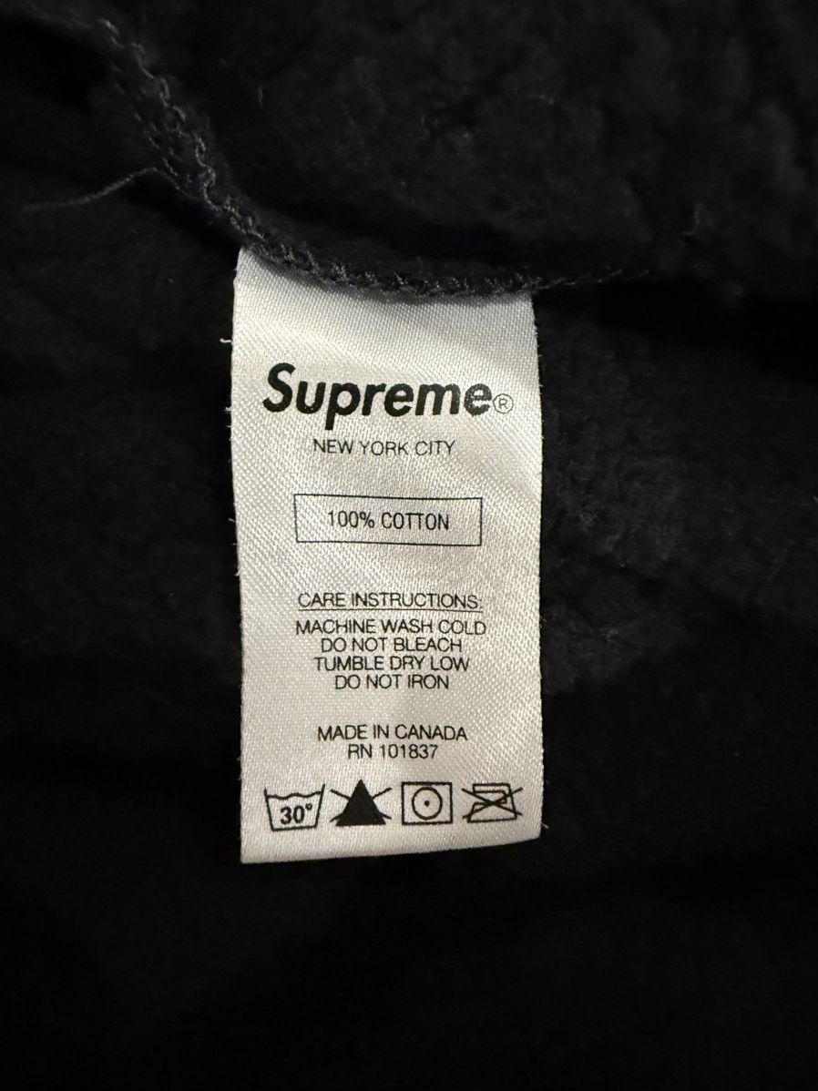 Supreme × Thrasher Supreme Thrasher Box Logo Shorts Size US 38 / EU 54 - 9 Thumbnail