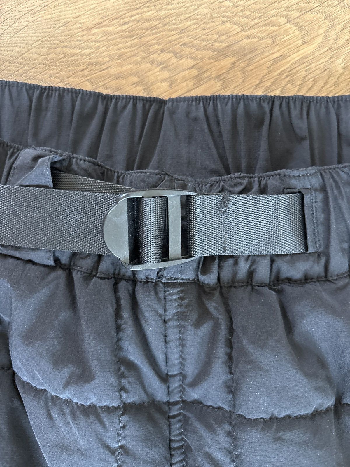 Stussy Stussy PrimaLoft Mountain Pants Size US 34 / EU 50 - 5 Thumbnail