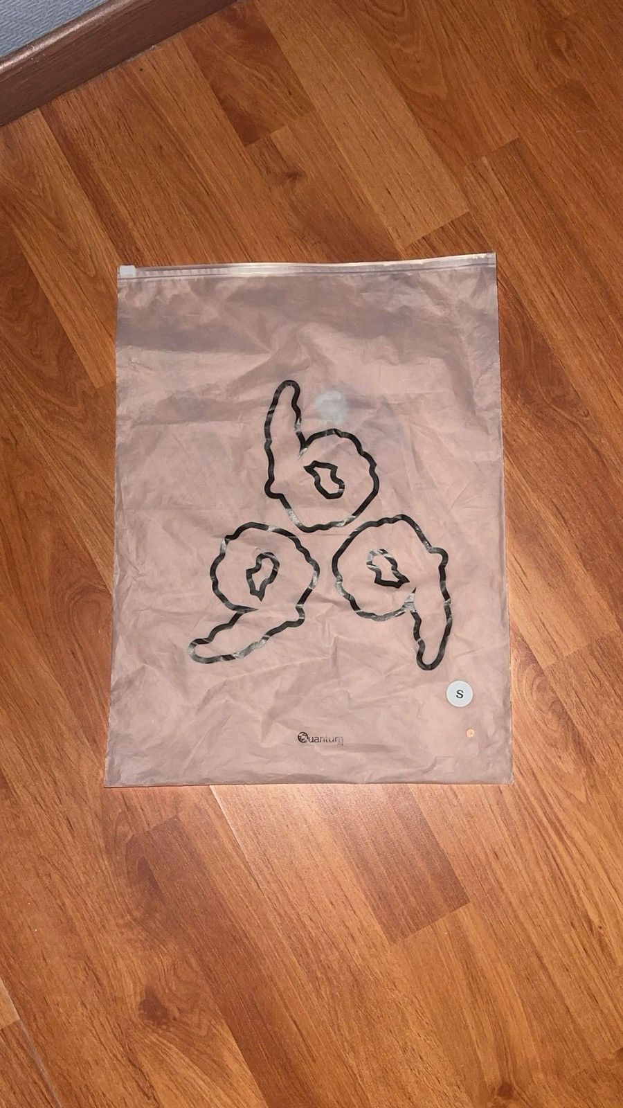 999 Club Juice wrld x marshmallow Size US S / EU 44-46 / 1 - 6 Thumbnail