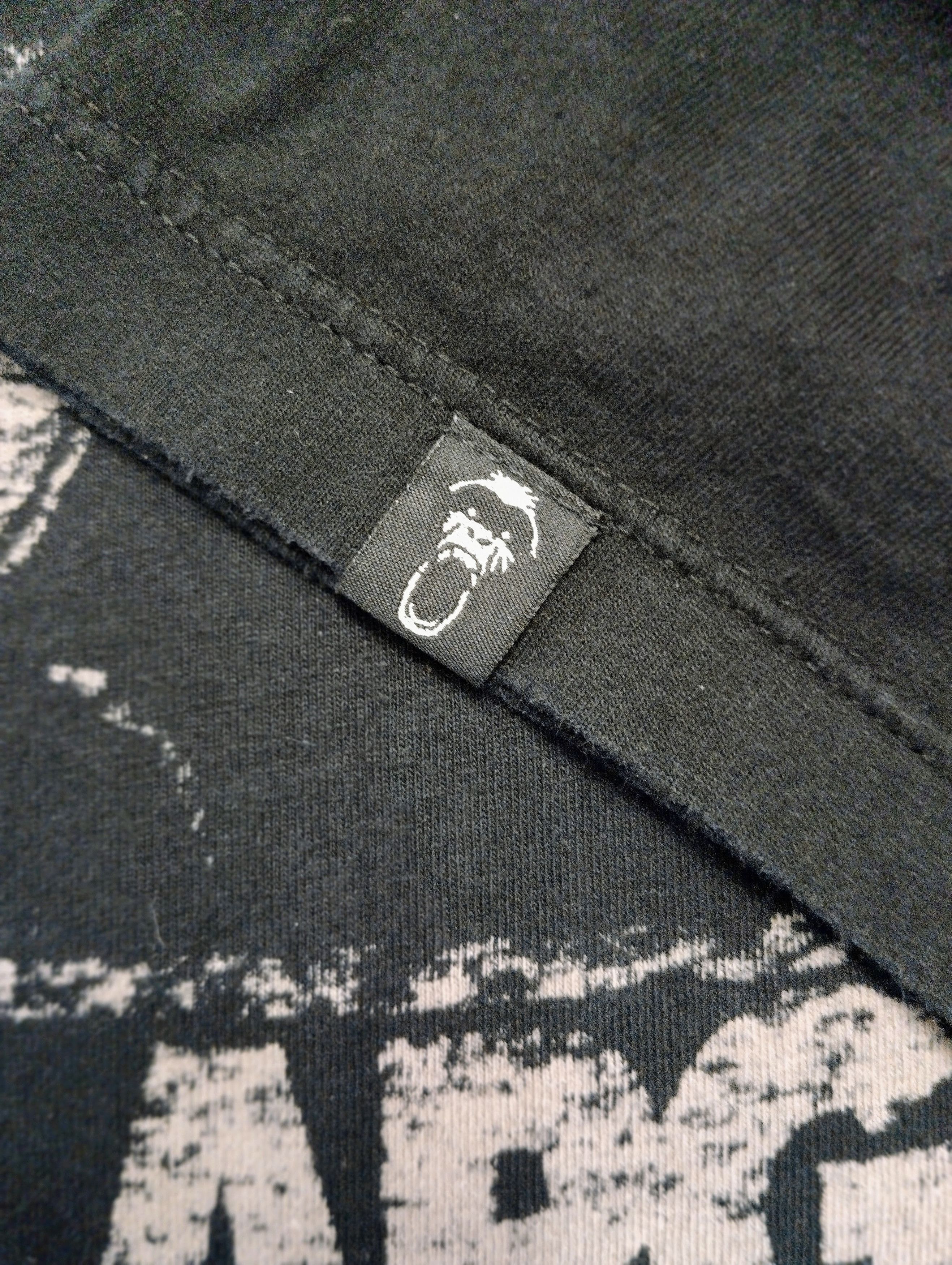 X-LARGE Vintage 90s XLARGE Gorilla Logo Tee - Made in USA (Small) Size US S / EU 44-46 / 1 - 4 Thumbnail