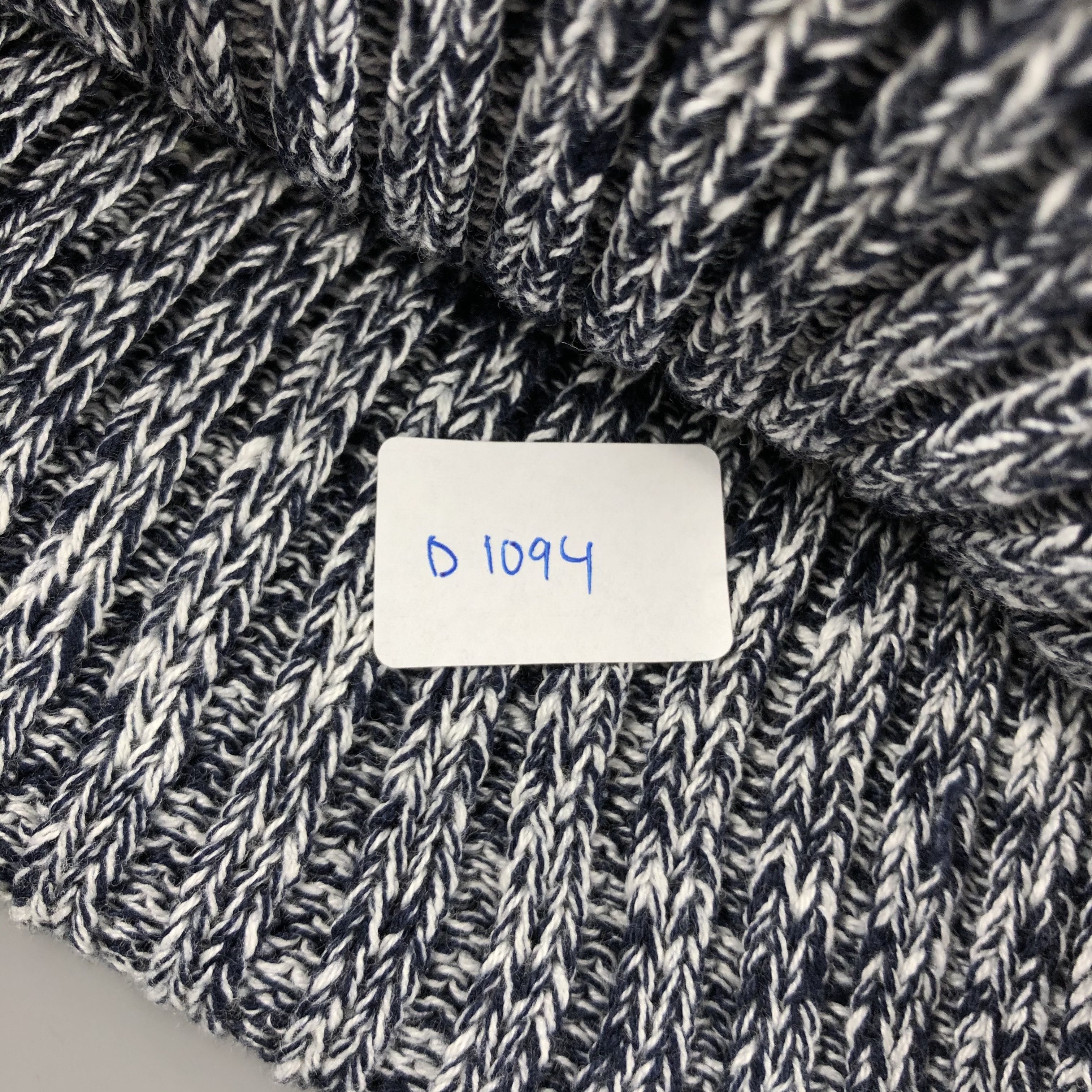 Vintage Charles Robert Darwin Beanie Snow Hat Snow Cap -D1094 Size ONE SIZE - 7 Thumbnail