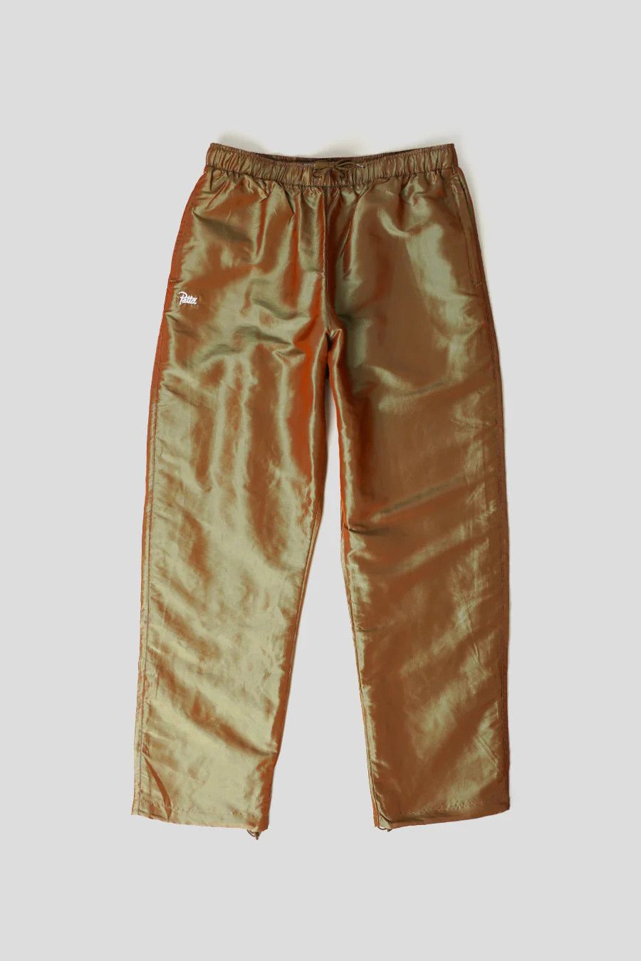 Patta o1mle0426 Patta Always Track Pants in Brown Size US 36 / EU 52 - 1 Preview