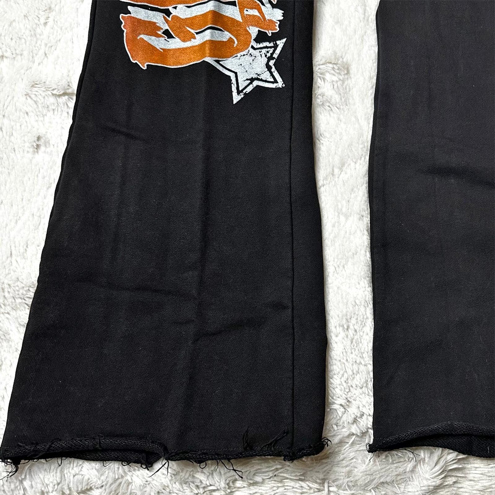 Other NWT GFTD LA Gifted Promo Stacked Flare Sweatpants Mens M Size US 32 / EU 48 - 5 Thumbnail