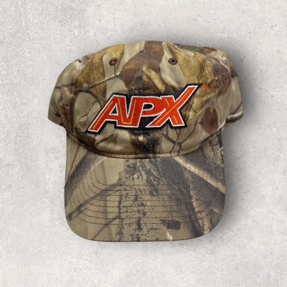 Beretta × Realtree Beretta APX hat Size ONE SIZE - 1 Thumbnail