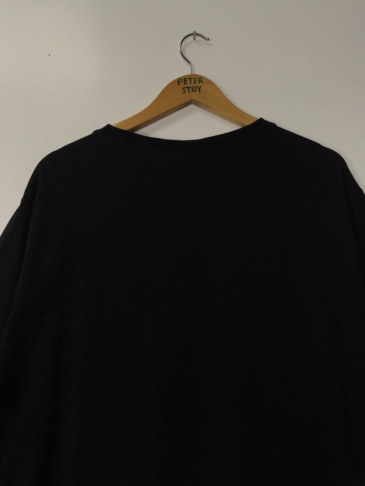 Vintage Balr brand t-shirt Size US XXL / EU 58 / 5 - 9 Thumbnail