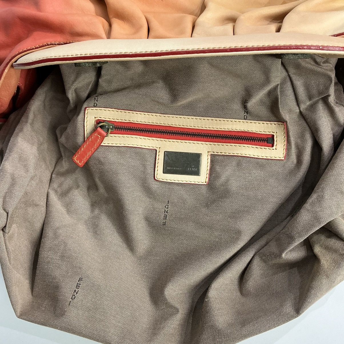 Fendi Fendi Doctor Bag Size ONE SIZE - 12 Thumbnail
