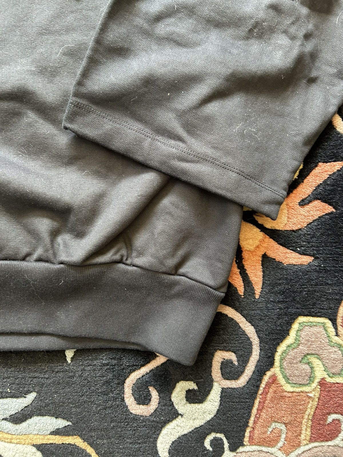 Gosha Rubchinskiy Gosha Hoodie Size US M / EU 48-50 / 2 - 4 Thumbnail