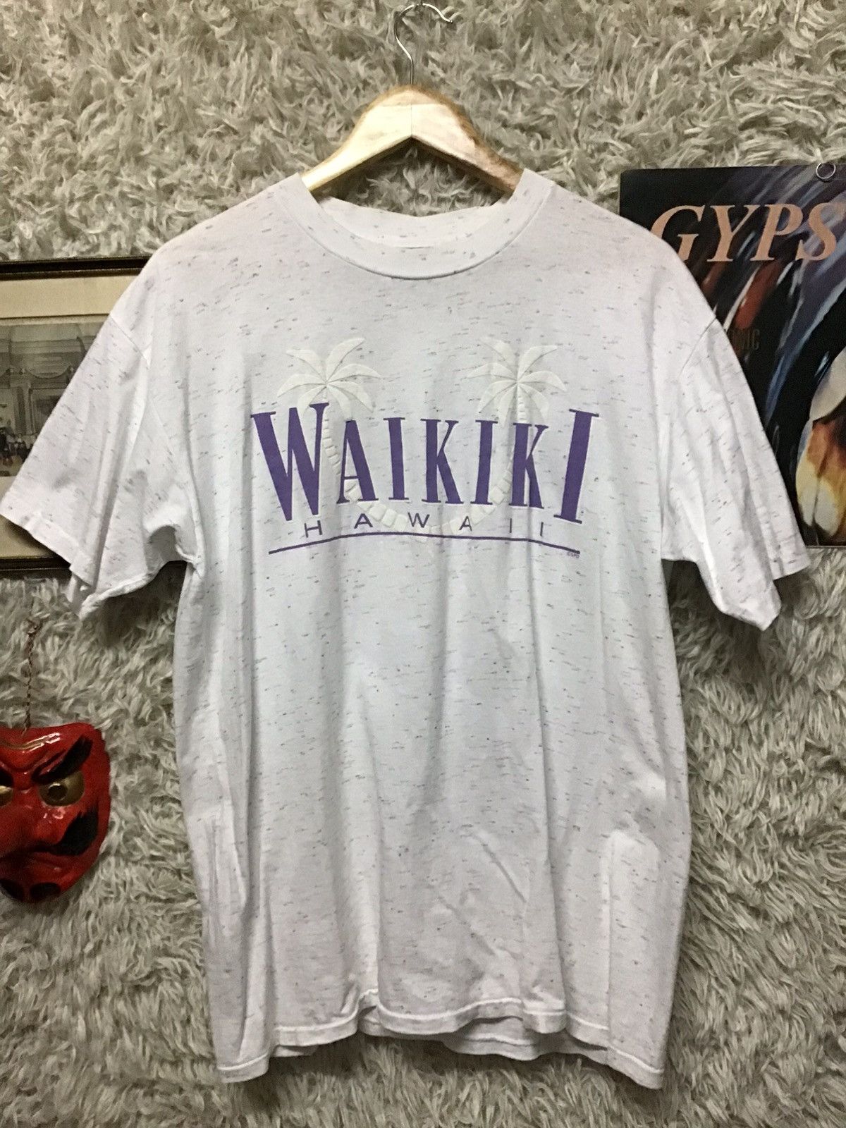 Other × Vintage Vintage Hawaii Waikiki Size US L / EU 52-54 / 3 - 1 Thumbnail