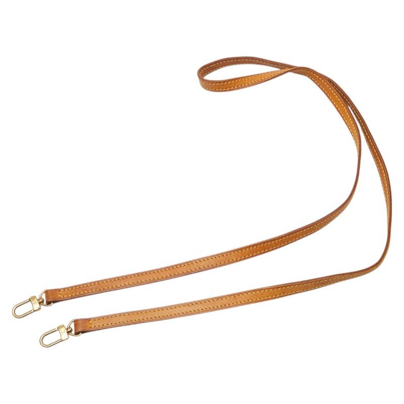 Louis Vuitton Louis Vuitton Louis Vuitton Shoulder Strap Leather Accessory Leather Other DUTY FREE for USA Size ONE SIZE - 1 Thumbnail