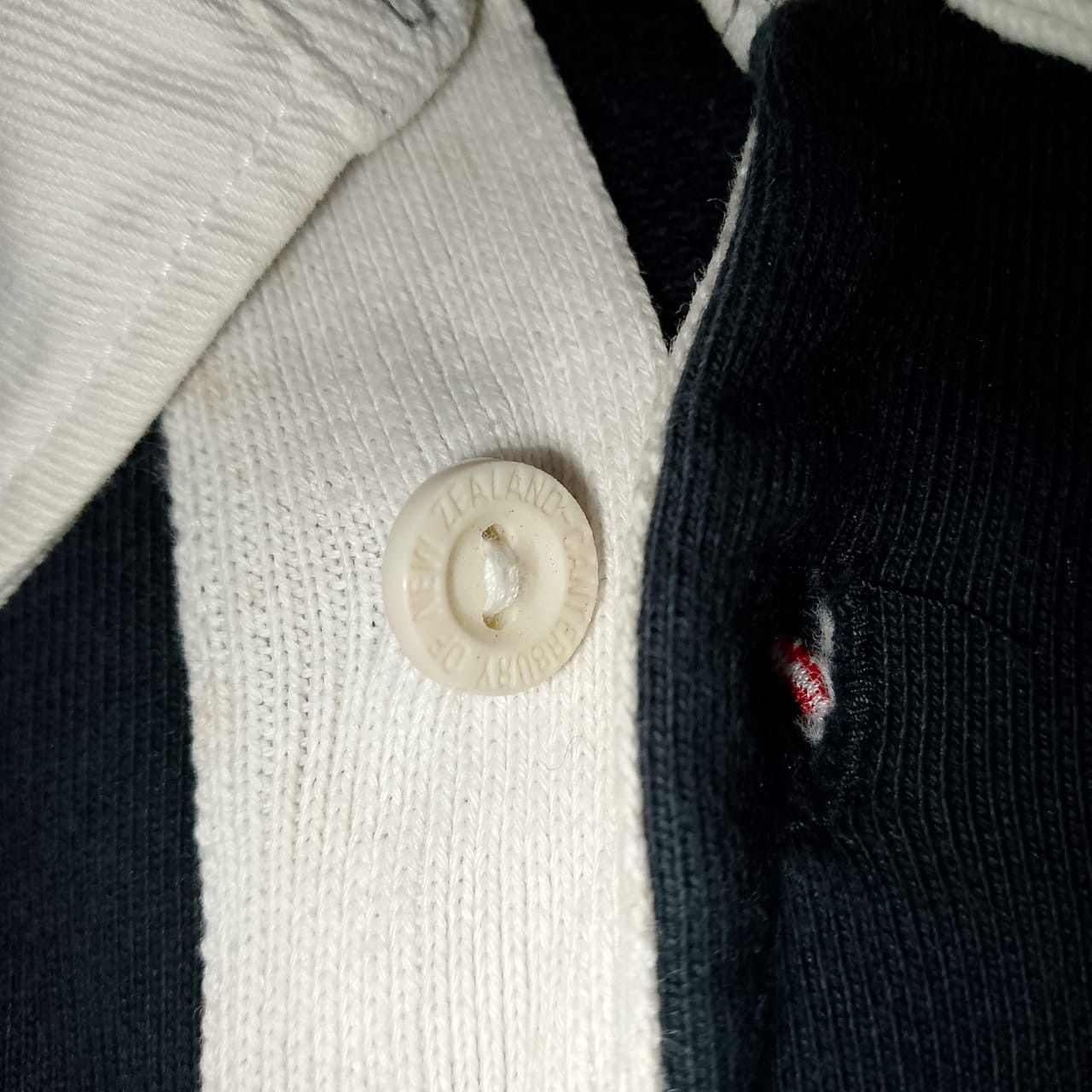 Canterbury of New Zealand × Vintage vintage canterbury sweatshirt five nations rugby Size US XL / EU 56 / 4 - 6 Thumbnail