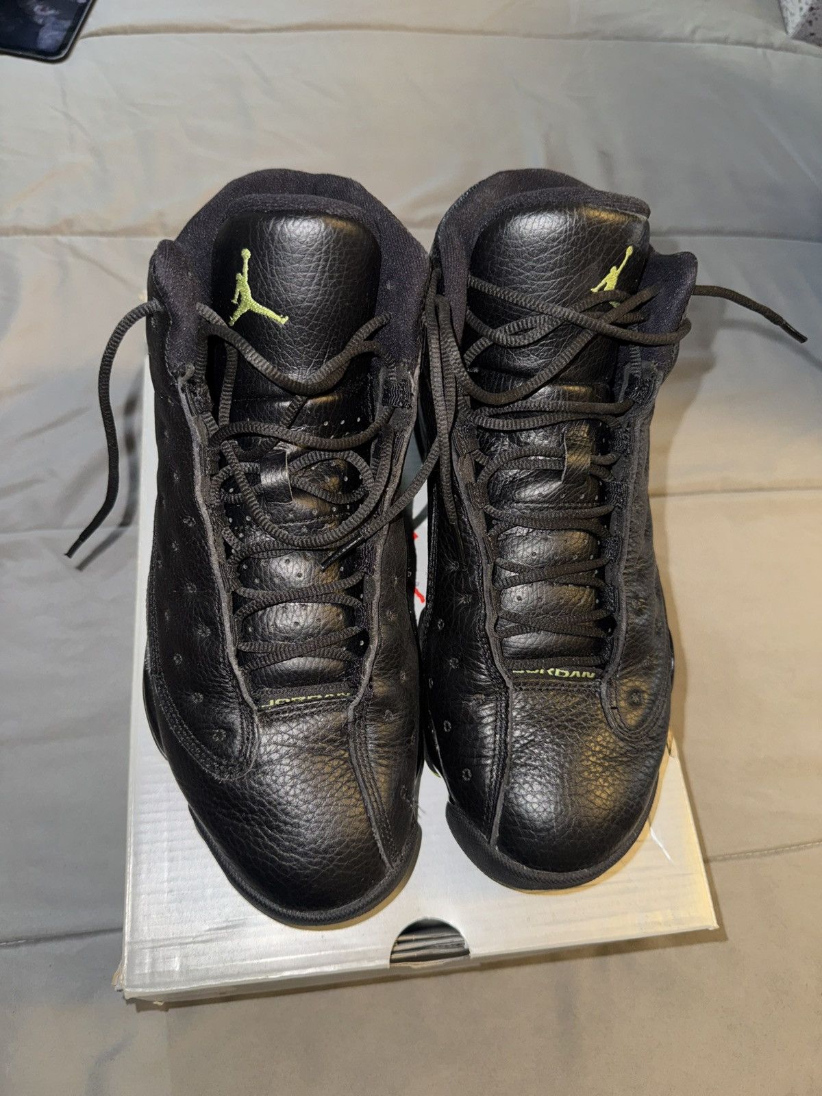 Jordan Brand Air Jordan 13 “Altitude” Size US 9 / EU 42 - 6 Thumbnail