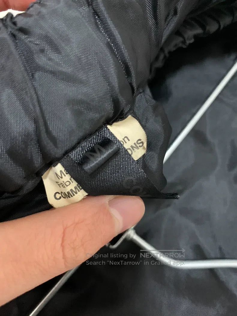 Comme des Garcons Comme Des Garcons size M Skirt Size 23" - 4 Thumbnail