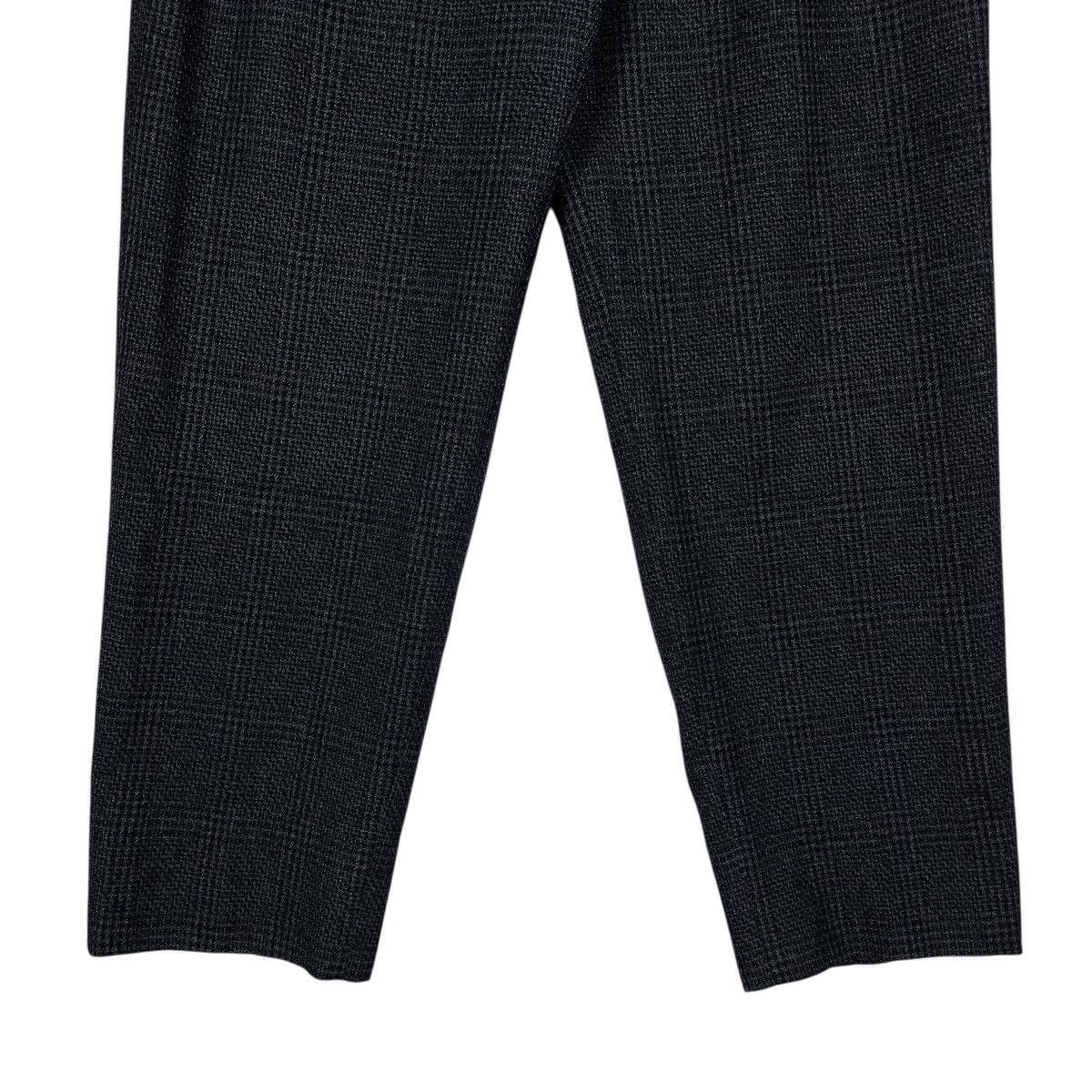 Christian Dior Monsieur Vintage Christian Dior Monsieur Wool Dress Pants Size US 32 / EU 48 - 5 Thumbnail