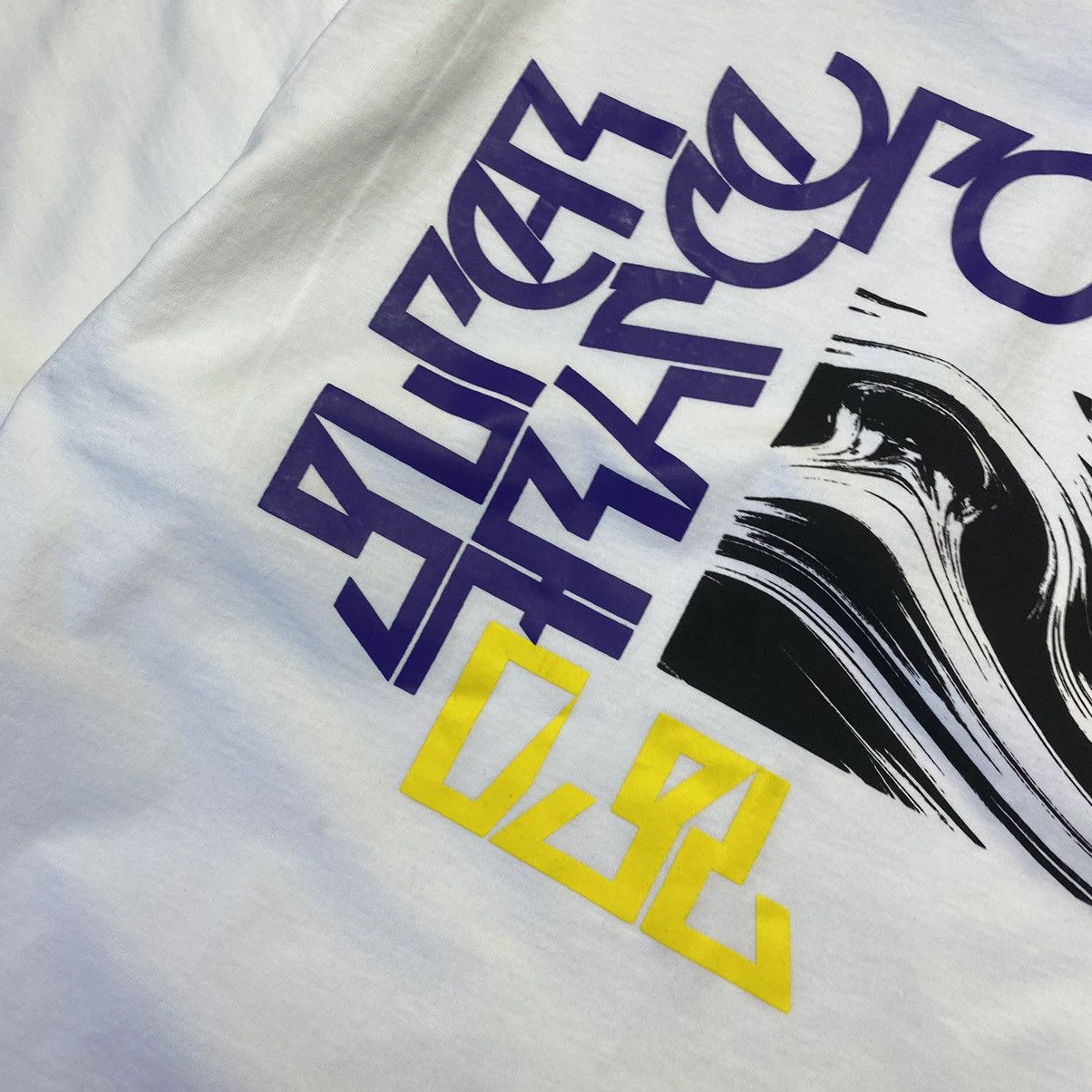 Other Luxury Diesel Designer Big Logo of the back y2k tee Size US L / EU 52-54 / 3 - 4 Thumbnail