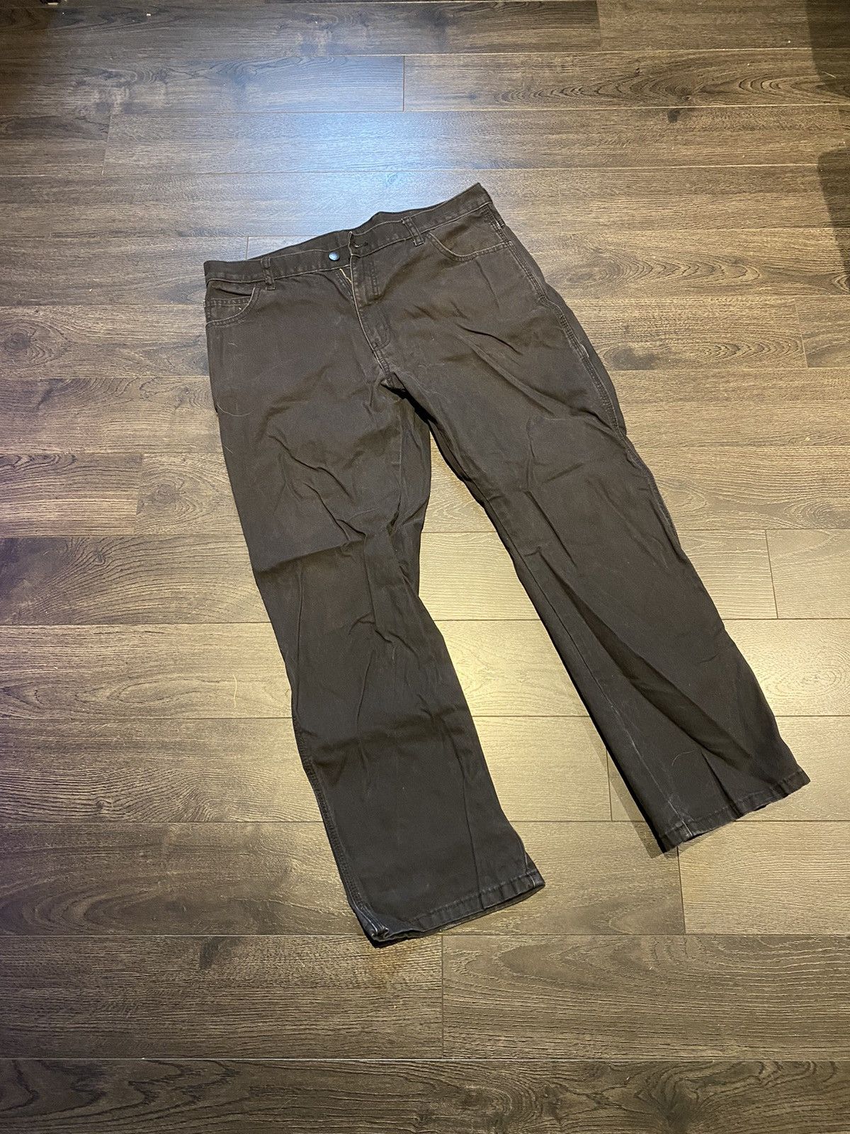 Dickies Dickies cargo pants Size US 32 / EU 48 - 1 Thumbnail