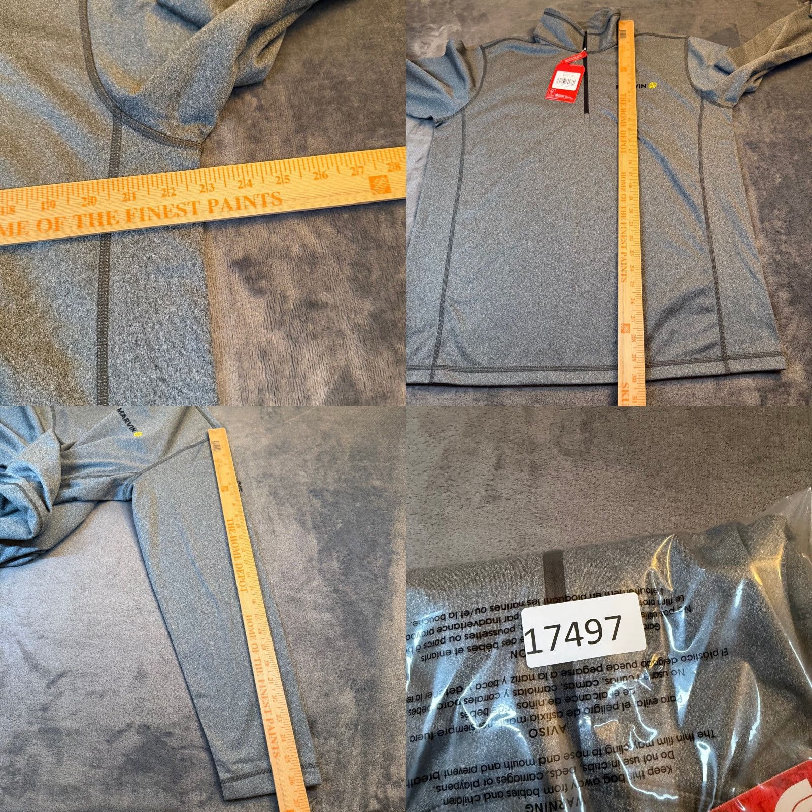 The North Face VINTAGE? No. Size US L / EU 52-54 / 3 - 8 Thumbnail