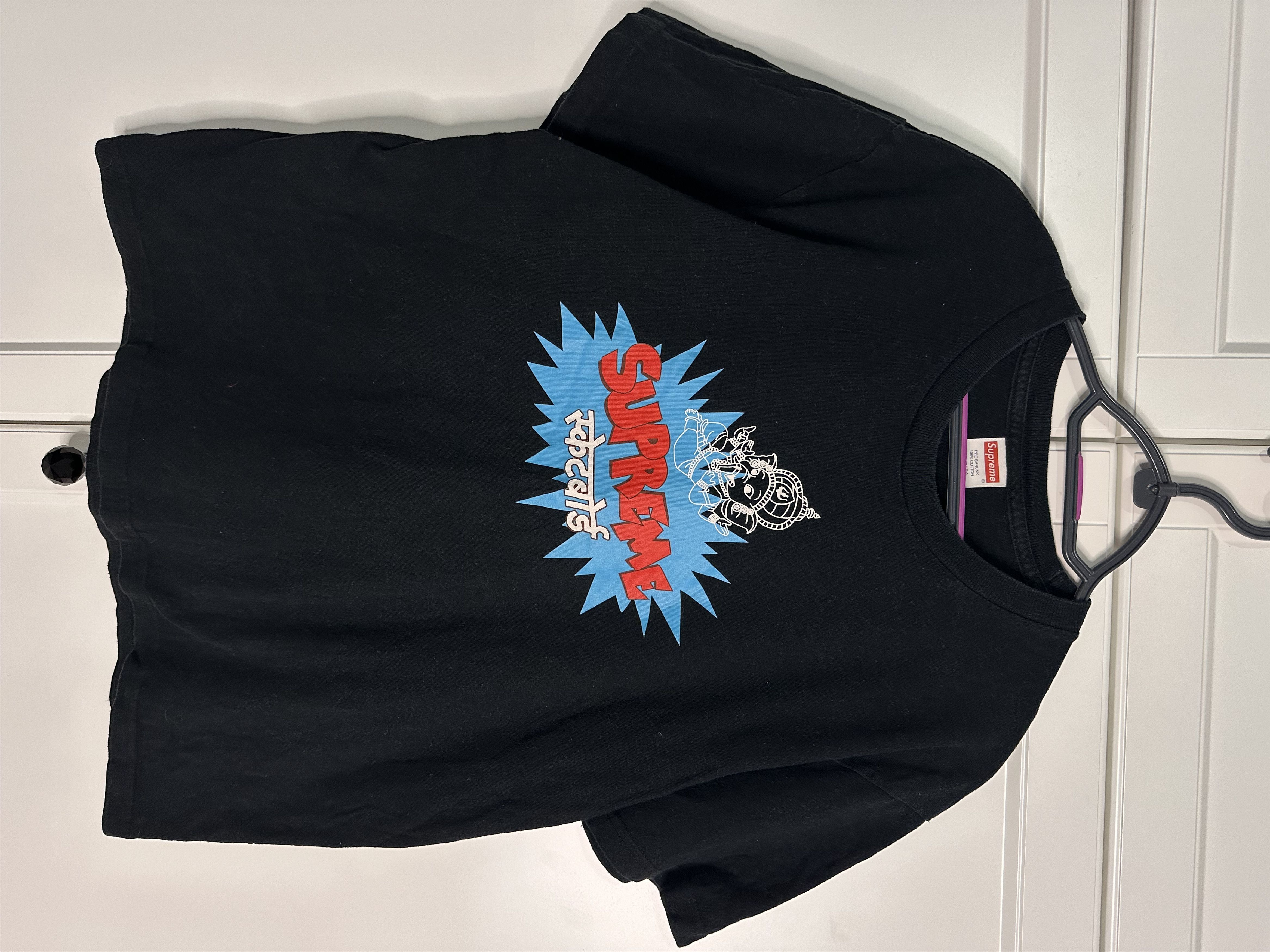 トップス Supreme - Ganesh L/S Thermal Fall/Winter 2019 Preview – Supreme