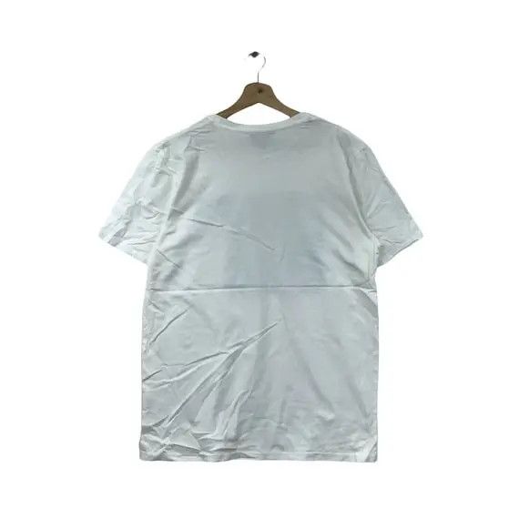 A.P.C. Vtg A.P.C Highest Line RUE MADAME PARIS Graphic Tee Shirt Size US M / EU 48-50 / 2 - 6 Thumbnail