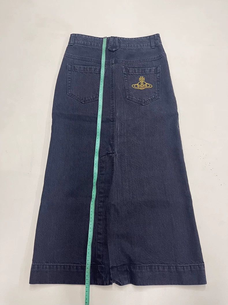Vivienne Westwood Vivienne Westwood overskirt Size 25" / US 0 / IT 36 - 5 Thumbnail