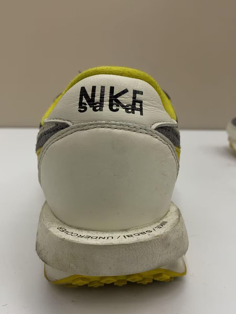 Undercover Undercover x Nike Cml Sde LoCut Snkrs Size US 9 / EU 42 - 6 Thumbnail