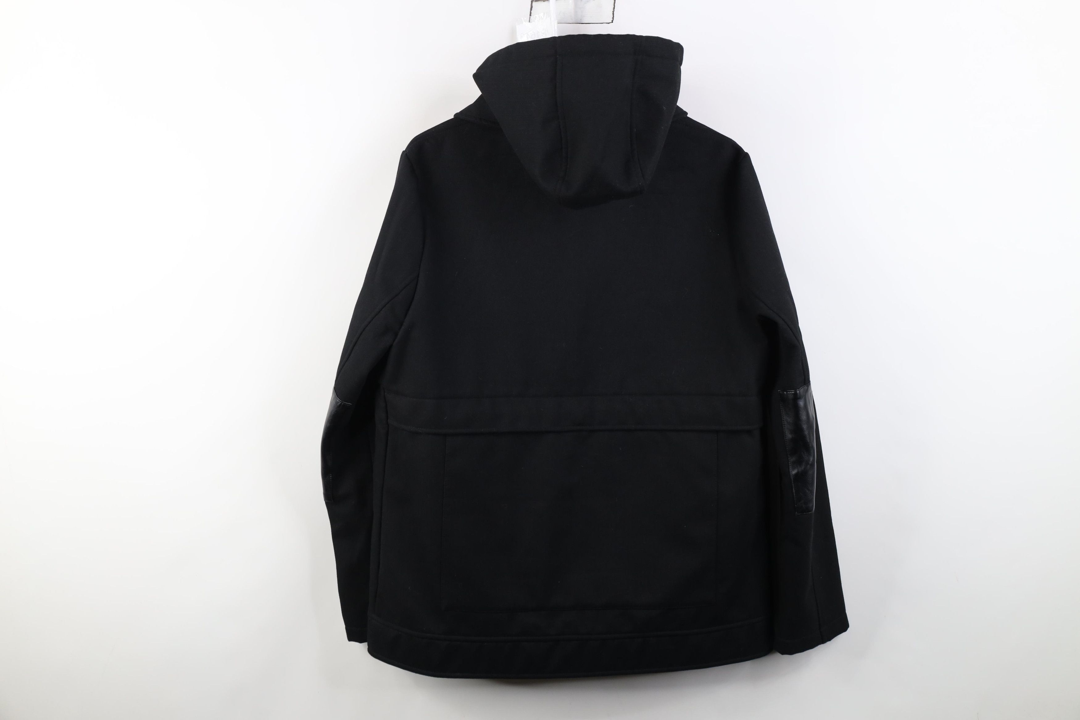 Fabletics Fabletics Elbow Patch Pella Hooded Full Zip Jacket Size M / US 6-8 / IT 42-44 - 13 Thumbnail