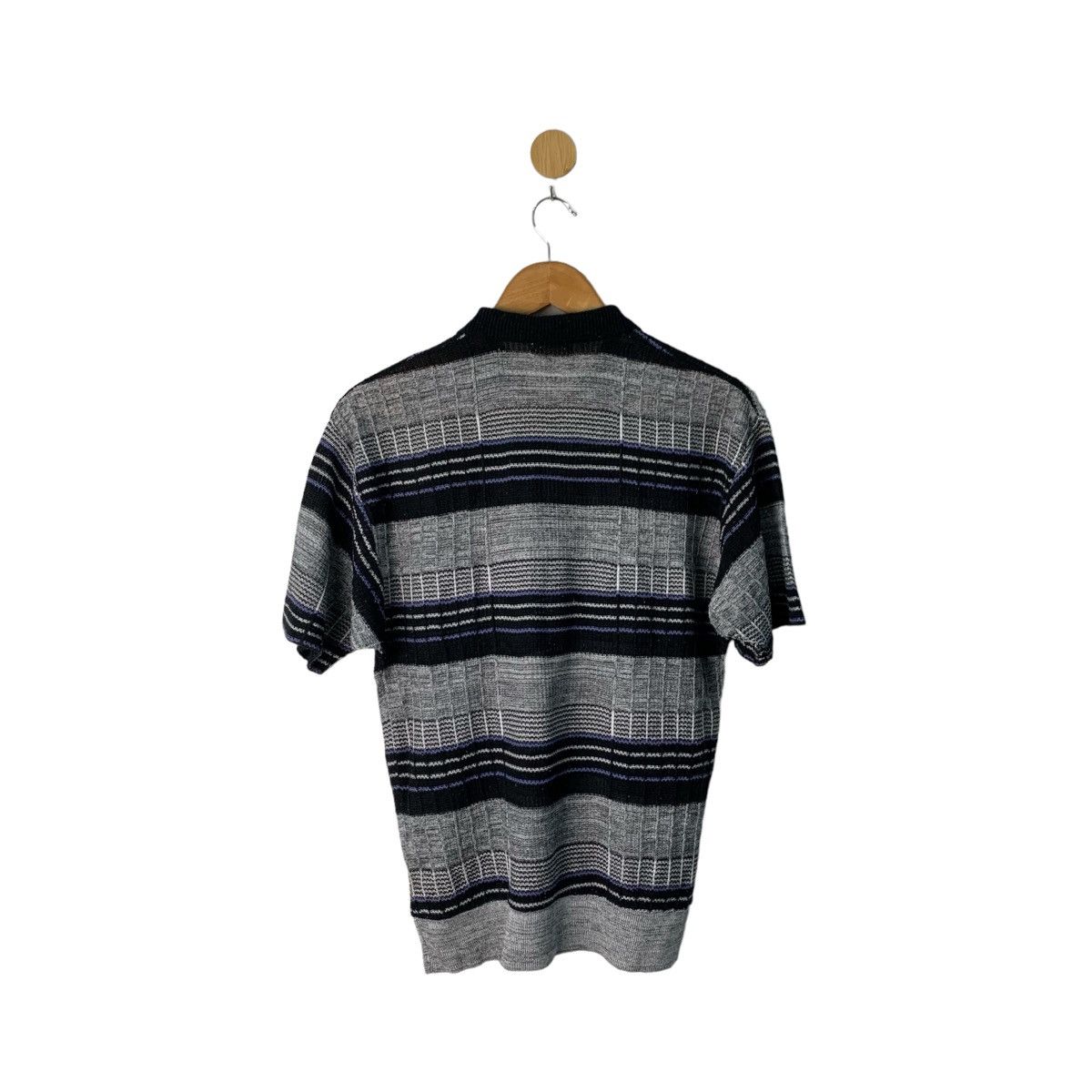 Audi × Vintage Vintage Audi Shirt Polos Size US S / EU 44-46 / 1 - 2 Thumbnail