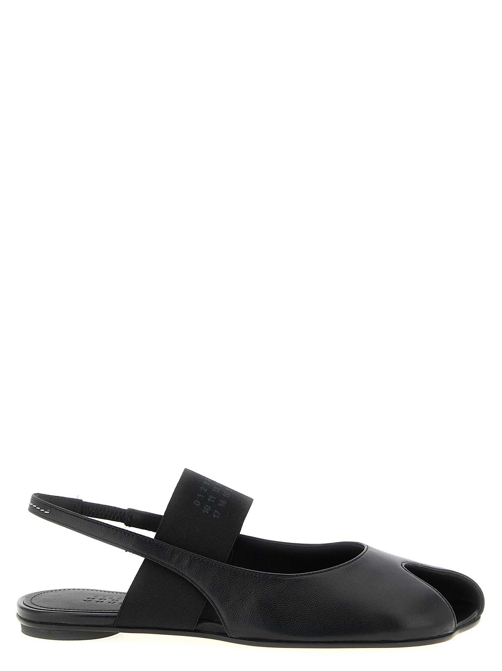 Maison Margiela 'Opentoe Tabi' Slingback Size US 8 / IT 38 - 1 Thumbnail