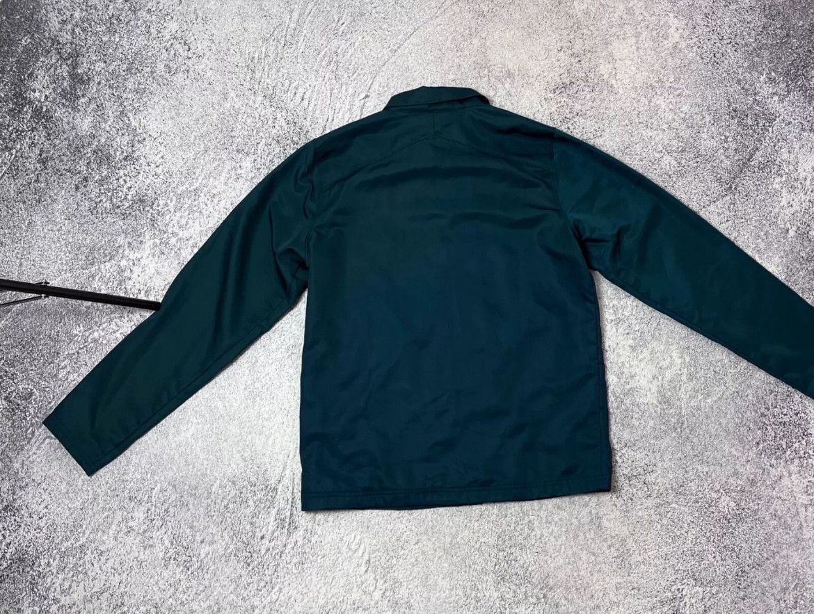 Under Armour MENS SOCCER JACKET SIZE S UNDER ARMOUR FC SOUTHAMPTON Jacket Size US S / EU 44-46 / 1 - 8 Thumbnail