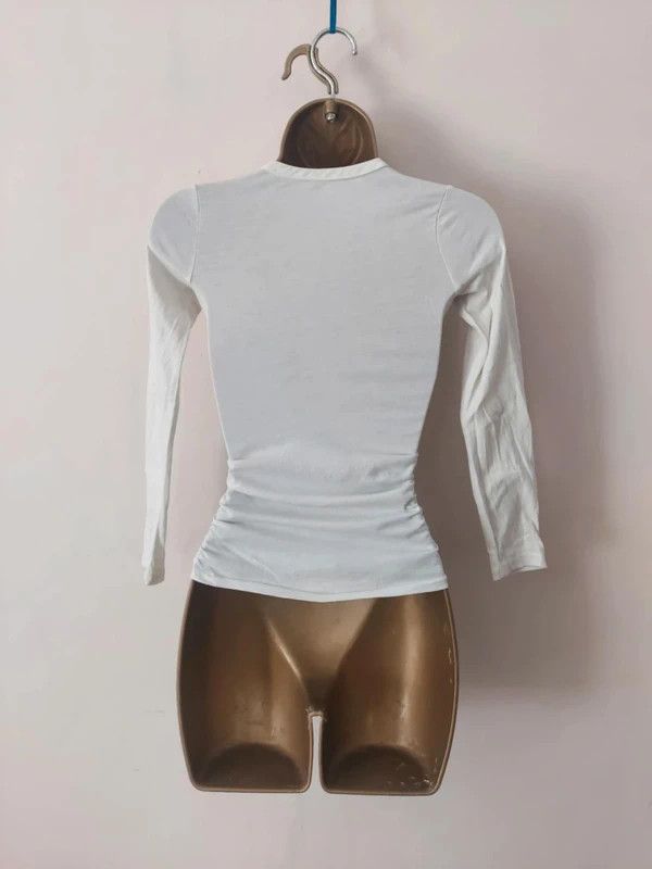 Ralph Lauren Vintage Ralph Lauren top Size XS / US 0-2 / IT 36-38 - 7 Thumbnail
