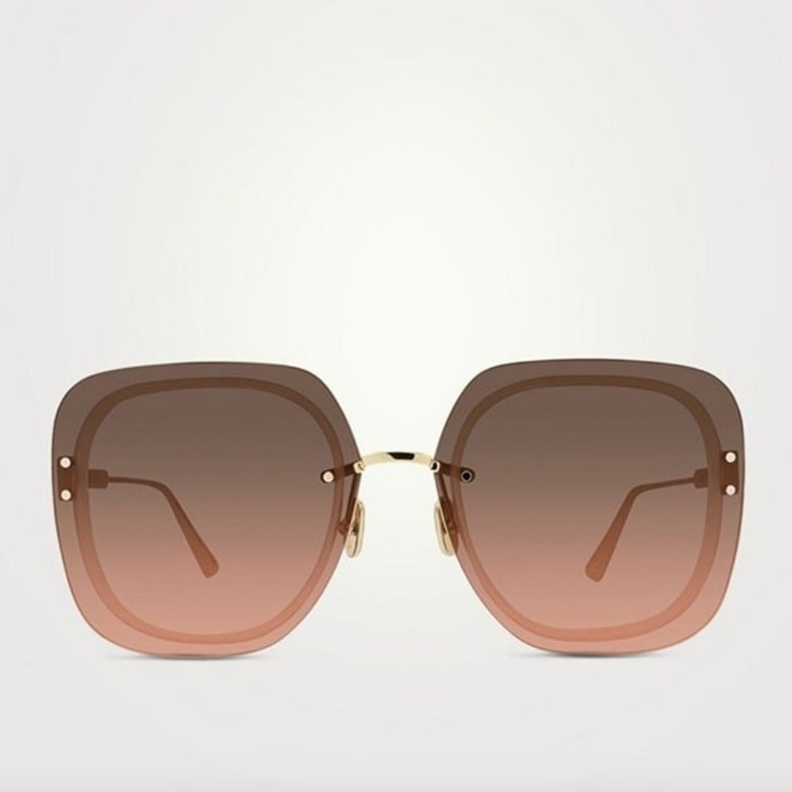 Dior NEW Dior ULTRADIOR - SU-B0E0 Square(192337071553-KBA) Size ONE SIZE - 4 Thumbnail