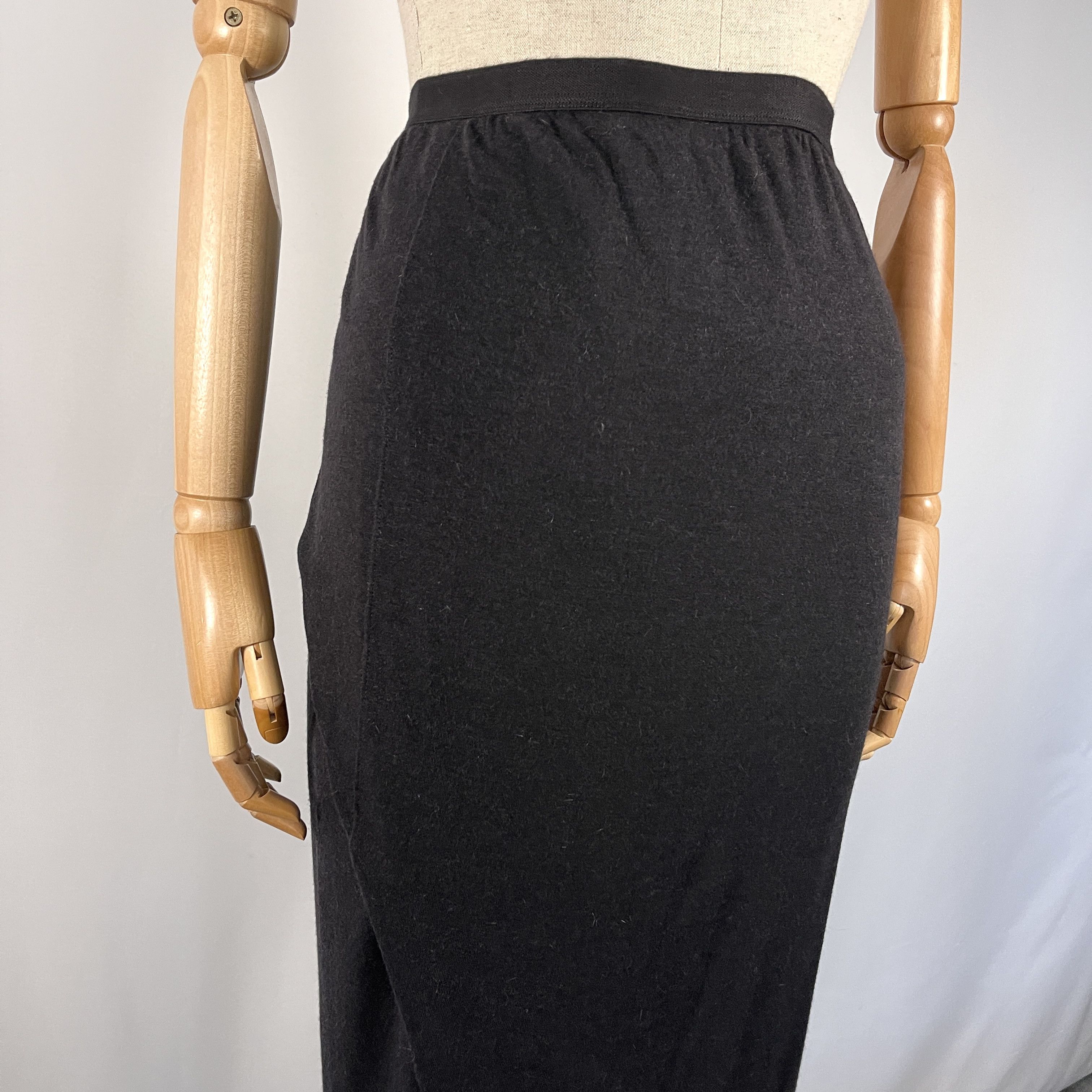 Rick Owens RICK OWENS Skirt size 40 IT Size 27" / US 4 / IT 40 - 2 Thumbnail