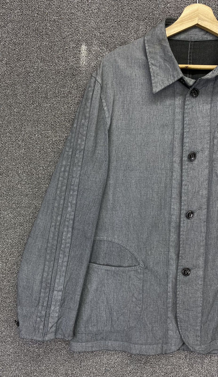 PPFM Vintage PPFM Button Up Light Jacket Size US M / EU 48-50 / 2 - 3 Thumbnail