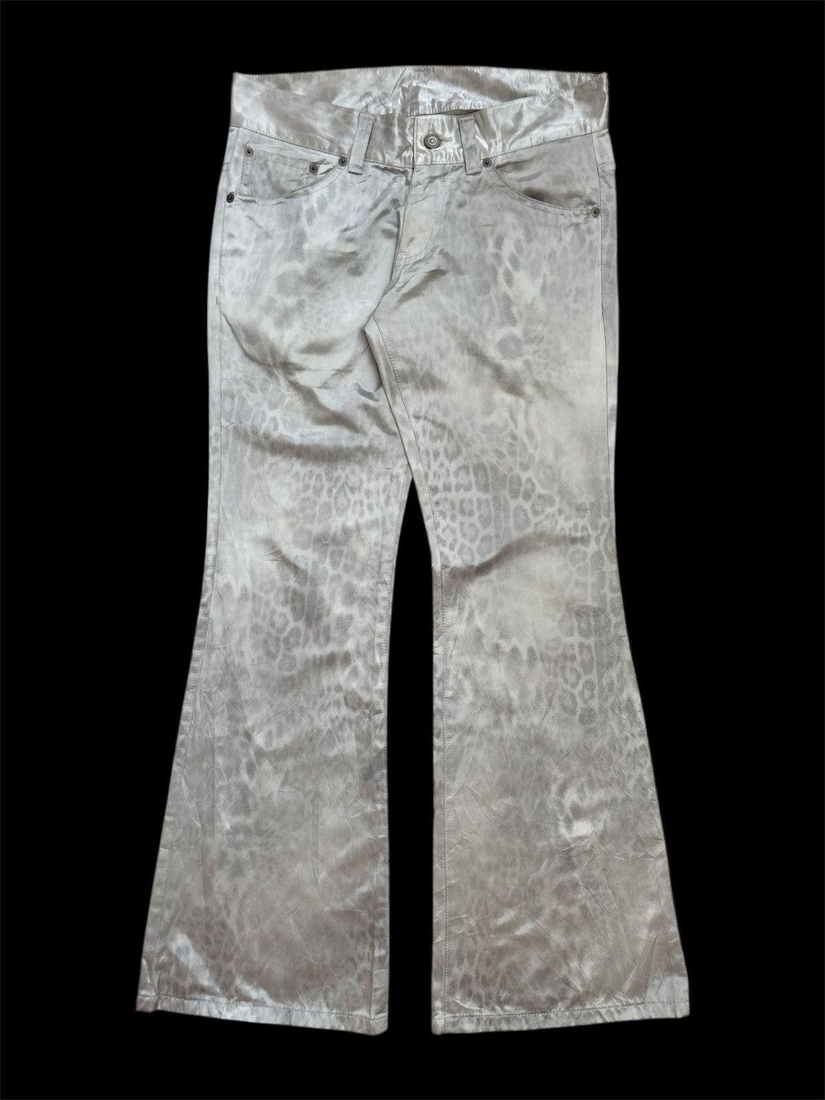 Tornado Mart Leopard | Grailed