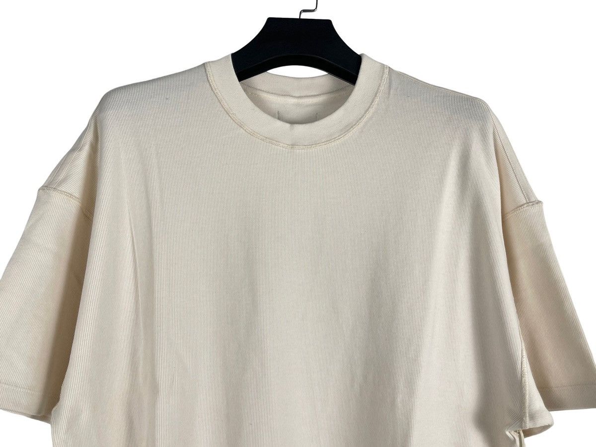 Fear of God Fear Of God Inside Out Tee Size US L / EU 52-54 / 3 - 3 Thumbnail