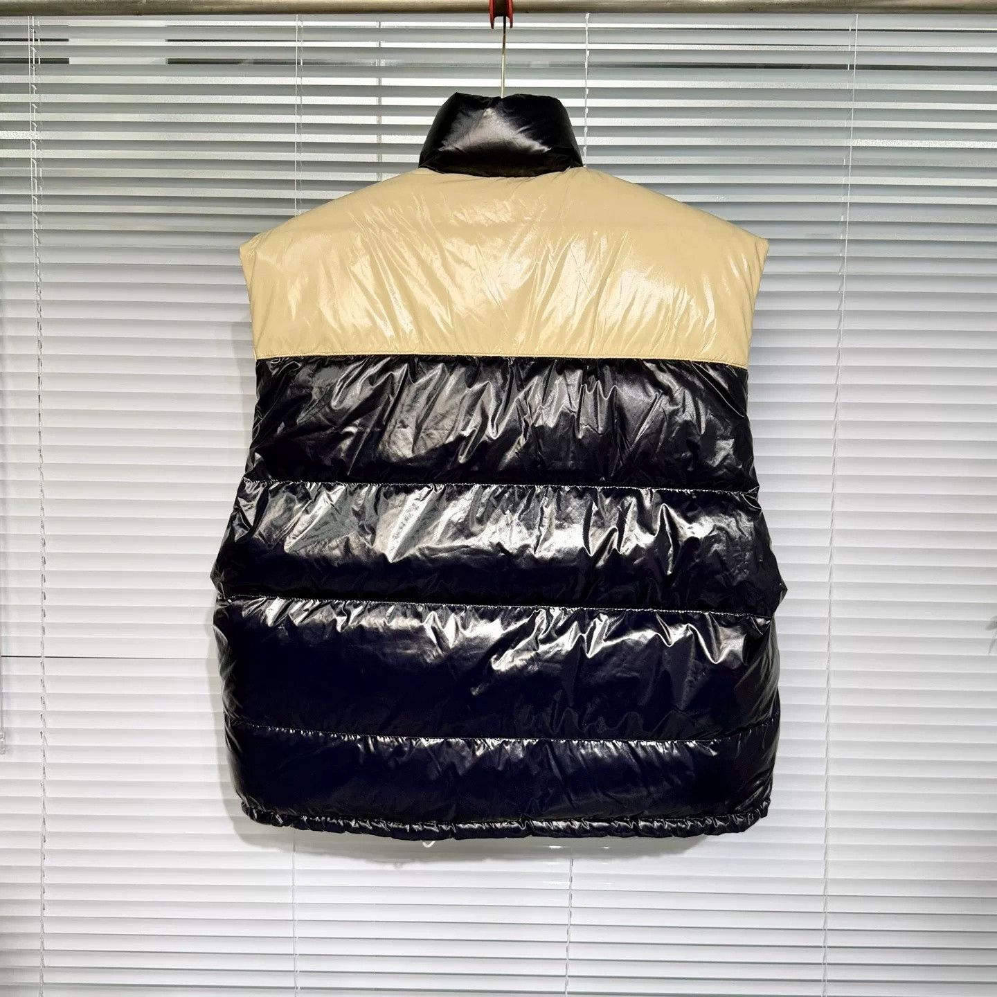 Gucci Gucci Reversible Down Vest Size US M / EU 48-50 / 2 - 2 Thumbnail