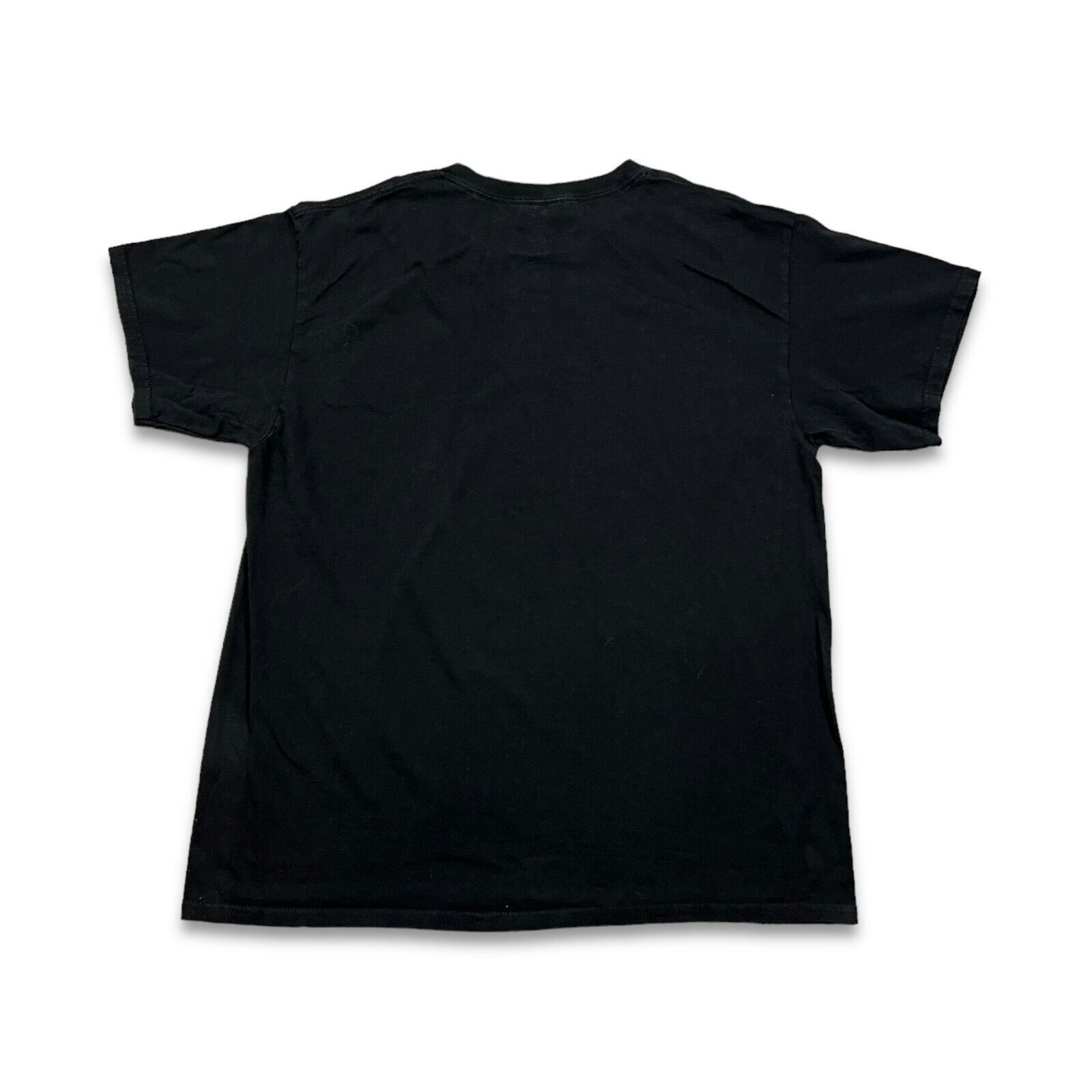Rap Tees × Vintage Eazy E T Shirt Ruthless Classic Graphic Short Sleeve Rap Tee Size US XL / EU 56 / 4 - 4 Thumbnail